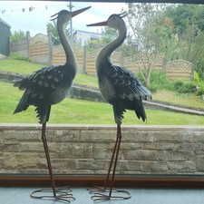 Costco metal bird for sale  BACUP