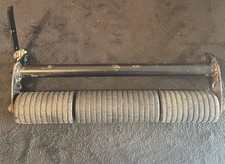 Qualcast front roller for sale  STRATFORD-UPON-AVON