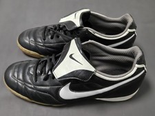 Nike tiempo natural for sale  Medina