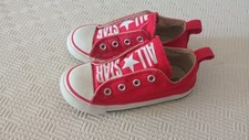 Converse all star usato  Roma