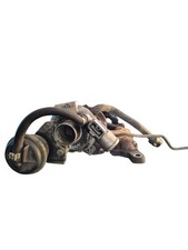 Turbina per smart usato  Italia