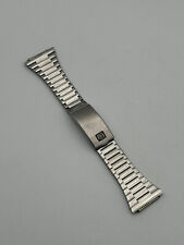 Omega bracciale bracelet usato  Napoli