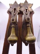 Pair original antique for sale  NELSON