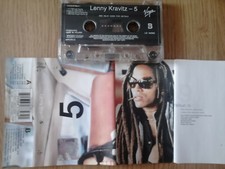 *** LENNY KRAVITZ *** 5 *** rare Polish press American woman tHINKING OF YOU, używany na sprzedaż  PL