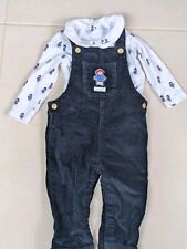 Baby months paddington for sale  LONDON