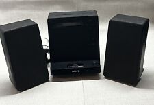 Sony cmt lx20i for sale  Lynden