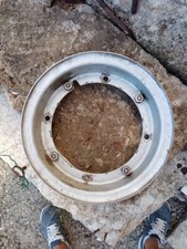 Cerchio ruota per usato  Nardo