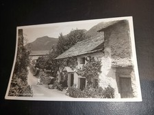 Old lakeland cottage for sale  LEYBURN