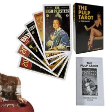 Pulp tarot tarot for sale  HATFIELD