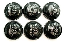 New capsules champagne d'occasion  Auxerre