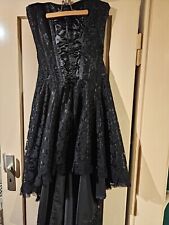 Mollflander burleska kleid gebraucht kaufen  Lohfelden