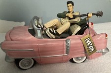 Elvis presley pink for sale  Woodside
