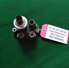 Used original air for sale  BANBURY