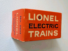 Lionel 260 bumper for sale  Saint Paul