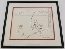Woody woodpecker fly for sale  Summerland