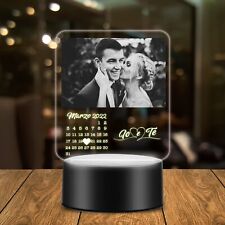 Lampada led tavolo usato  Ragalna