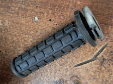 Gasgriff schwarz hercules gebraucht kaufen  Liederbach