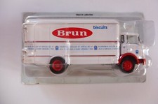 Berliet gak biscuits d'occasion  Annecy