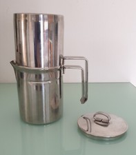 Caffettiera napoletana marca usato  Bologna