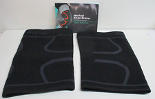 Modvel kniebandage set gebraucht kaufen  Kesseling