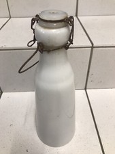Bouteille lait ancienne d'occasion  Axat