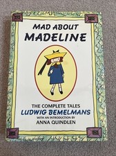 Mad madeline complete for sale  Nixa