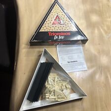 Triominos deluxe edition gebraucht kaufen  Parsau