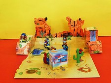 Diorama motorcoyoten 2004 gebraucht kaufen  Solingen