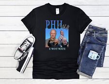 Phill mitchell homage for sale  HARLOW