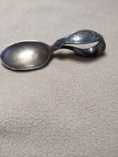 Antique baby spoon for sale  Kansas City