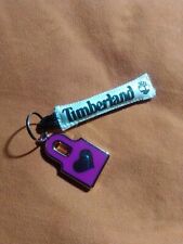 Portachiavi timberland gadget usato  Valdastico