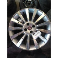 Cerchi per fiat usato  Ferrara