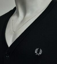 Fred perry merino for sale  STOCKPORT