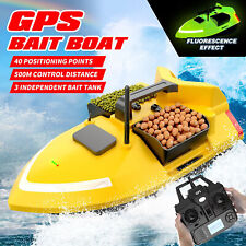 Futterboot gps angelköderboot gebraucht kaufen  Deutschland