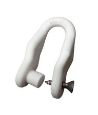 Manille diamètre 8mm d'occasion Manille diamètre 8mm d'occasion  Nice-