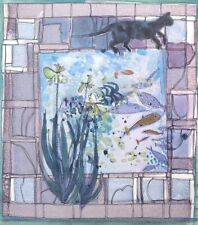 Small framed original for sale  KILWINNING