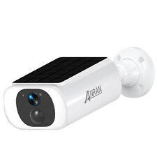 Anran wireless solar for sale  Perth Amboy
