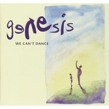 Genesis cant dance for sale  STOCKPORT