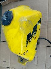 Honda mtx125 serbatoio usato  Due Carrare