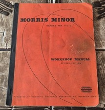 1960 morris minor for sale  LEEDS
