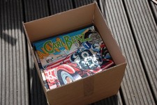 Schallplattensammlung hörspie gebraucht kaufen  Lüneburg