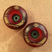 Kryptonics loaded 35mm for sale  Healdsburg