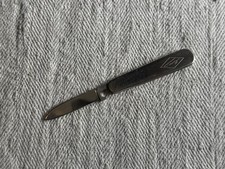 Taschenmesser spezialverschlus gebraucht kaufen  Offenbach am Main
