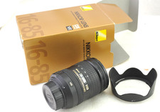 Nikon nikkor 5 gebraucht kaufen  Stutensee