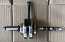 Virabrequim 93-05 Honda Fourtrax TRX90 OEM 13000-GN5-910 comprar usado Virabrequim 93-05 Honda Fourtrax TRX90 OEM 13000-GN5-910 comprar usado  Enviando para Brazil