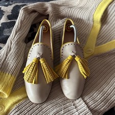 Unützer tassel loafer gebraucht kaufen  Marienheide