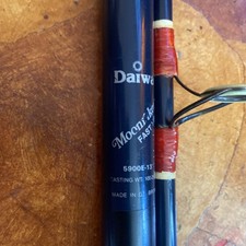 Daiva sea fishing for sale  KING'S LYNN
