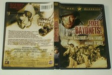 Fixed bayonets fox for sale  Long Beach