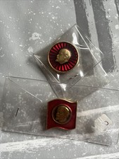 Soviet union pin for sale  CANTERBURY