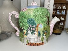 Whimsical handpainted cottage for sale  IPSWICH